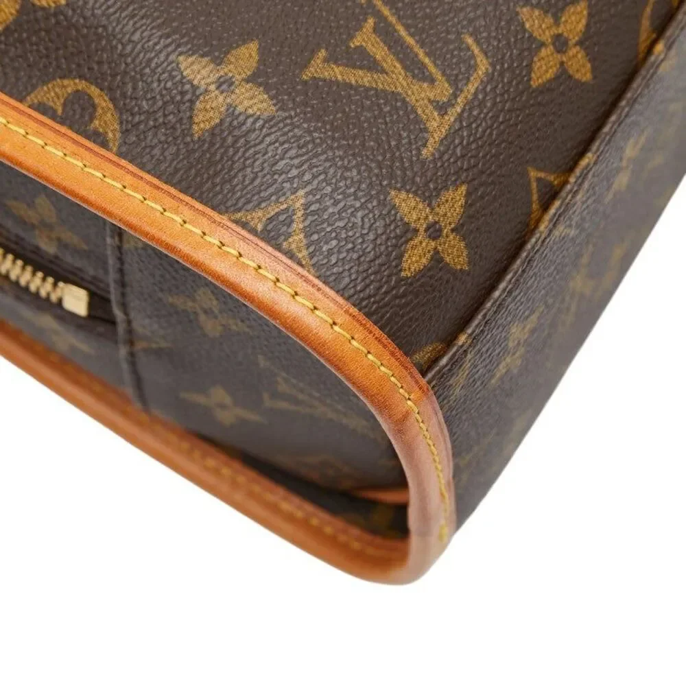 Louis Vuitton Rivoli Business Bag